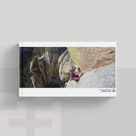 The American Alpine Club